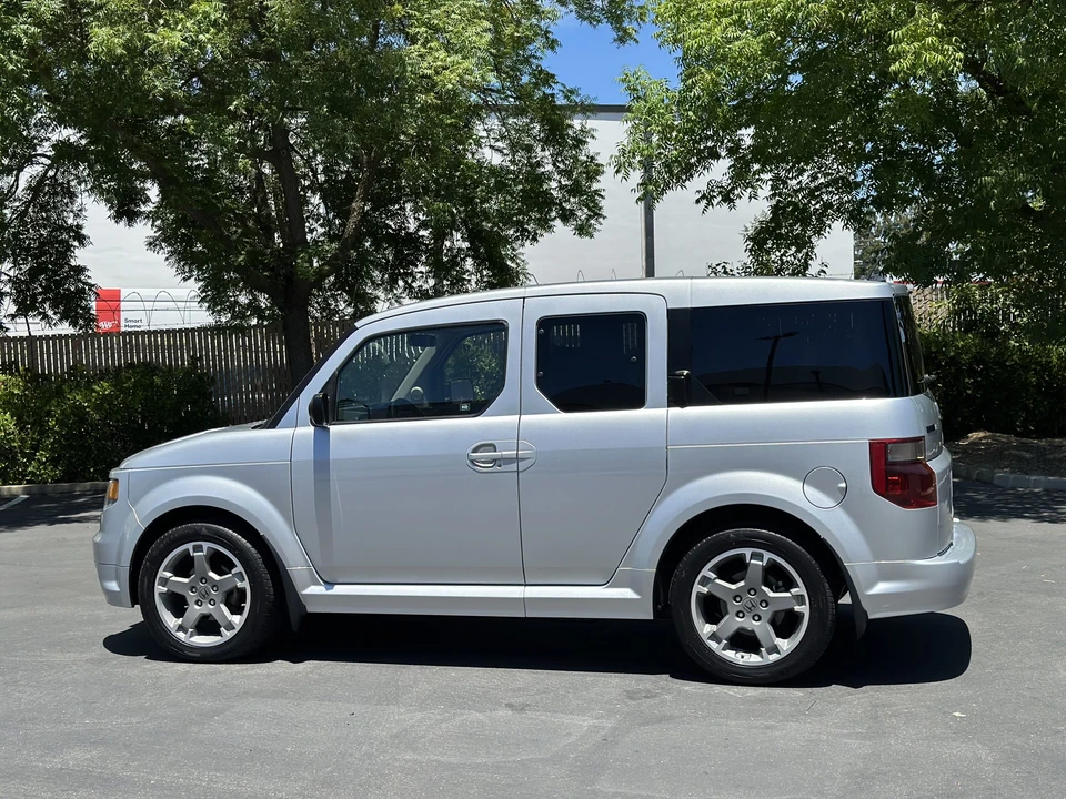 2008 Honda Element - Image 21 of 31