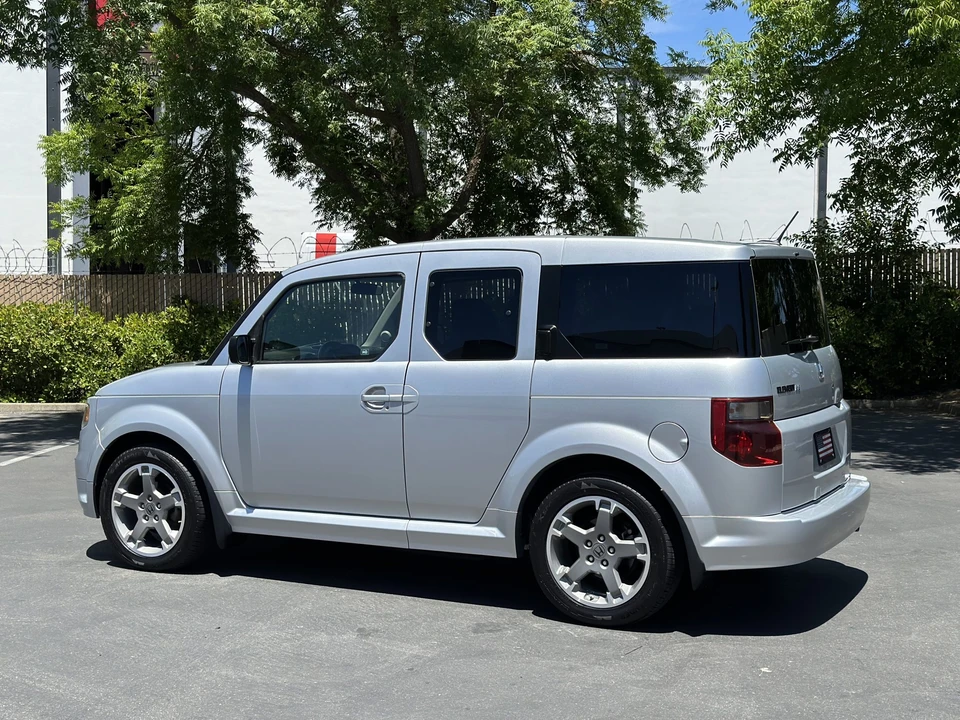 2008 Honda Element - Image 20 of 31