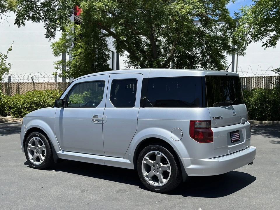 2008 Honda Element - Image 19 of 31
