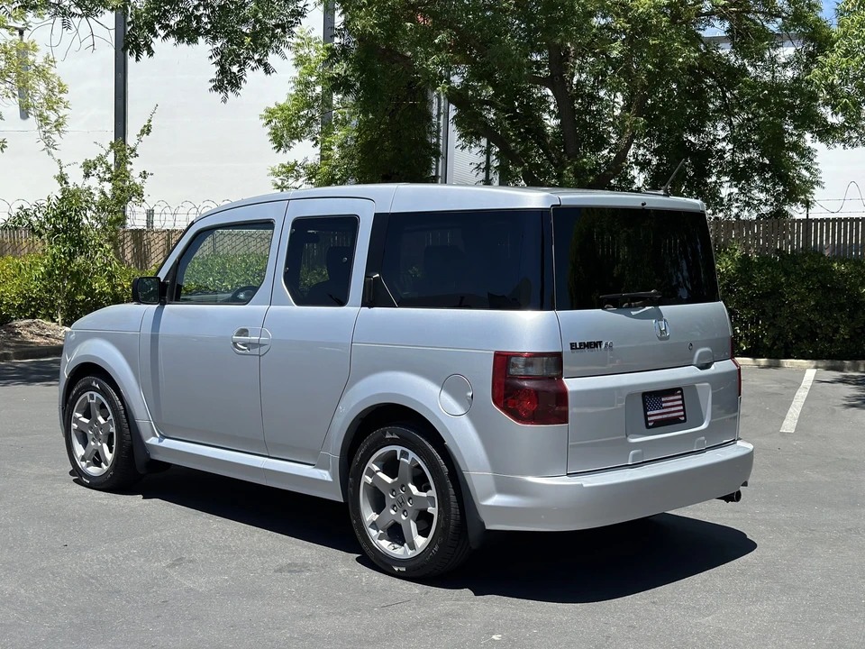 2008 Honda Element - Image 18 of 31