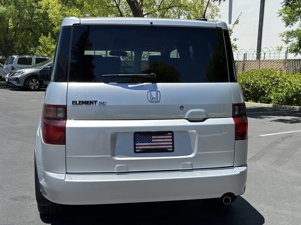 2008 Honda Element - Image 17 of 31