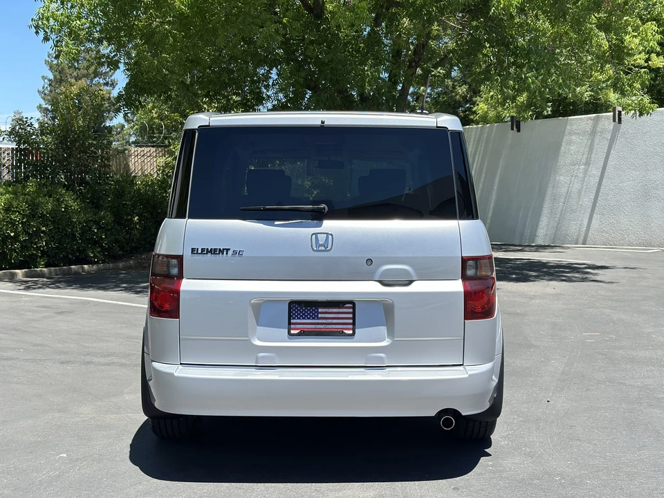 2008 Honda Element - Image 16 of 31