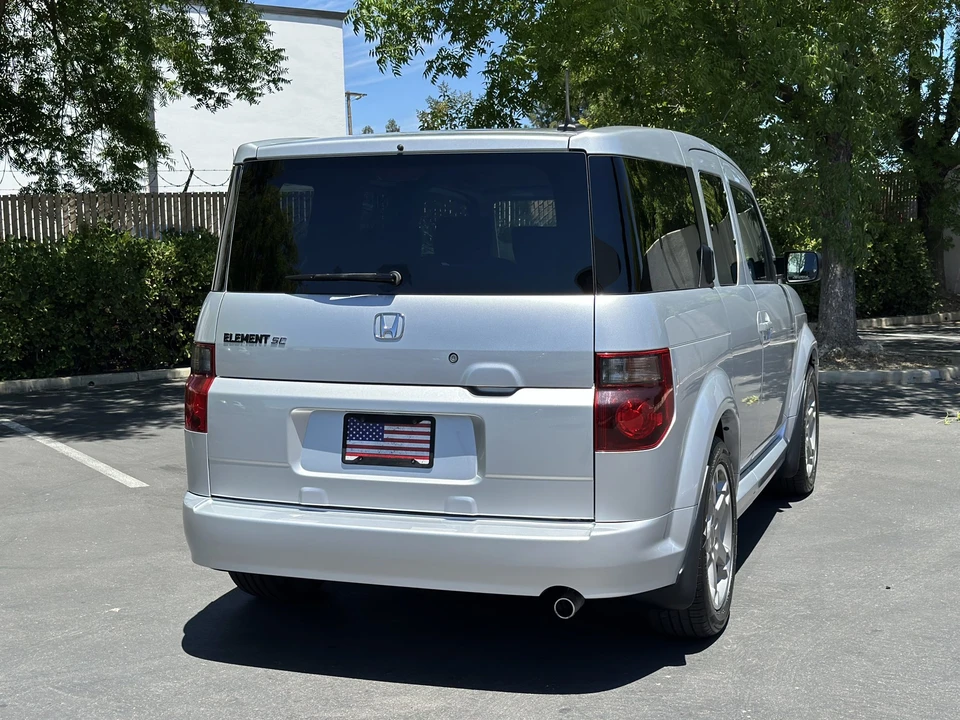 2008 Honda Element - Image 15 of 31