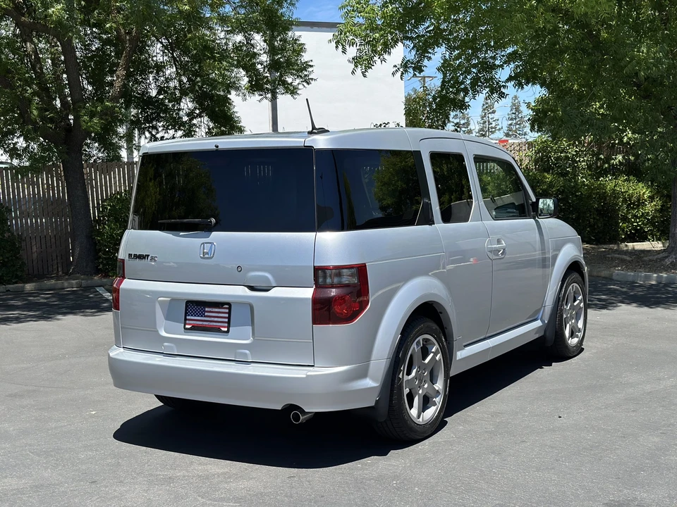 2008 Honda Element - Image 14 of 31