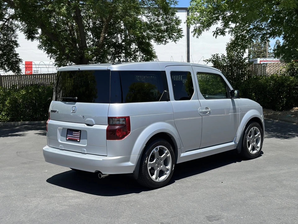 2008 Honda Element - Image 13 of 31