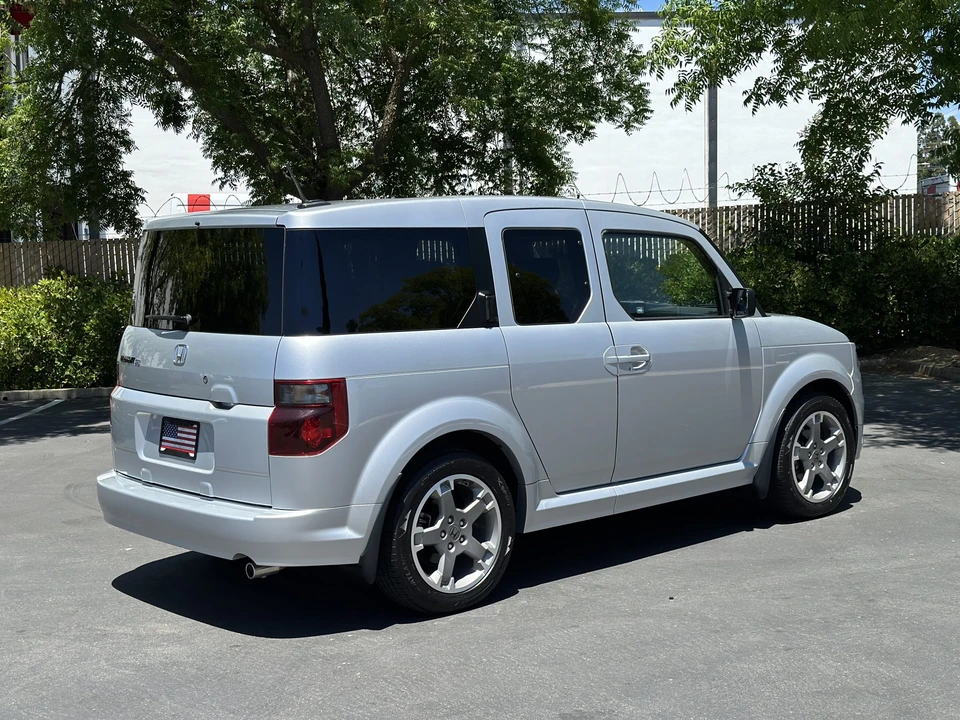 2008 Honda Element - Image 12 of 31