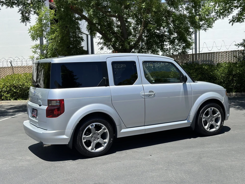 2008 Honda Element - Image 11 of 31