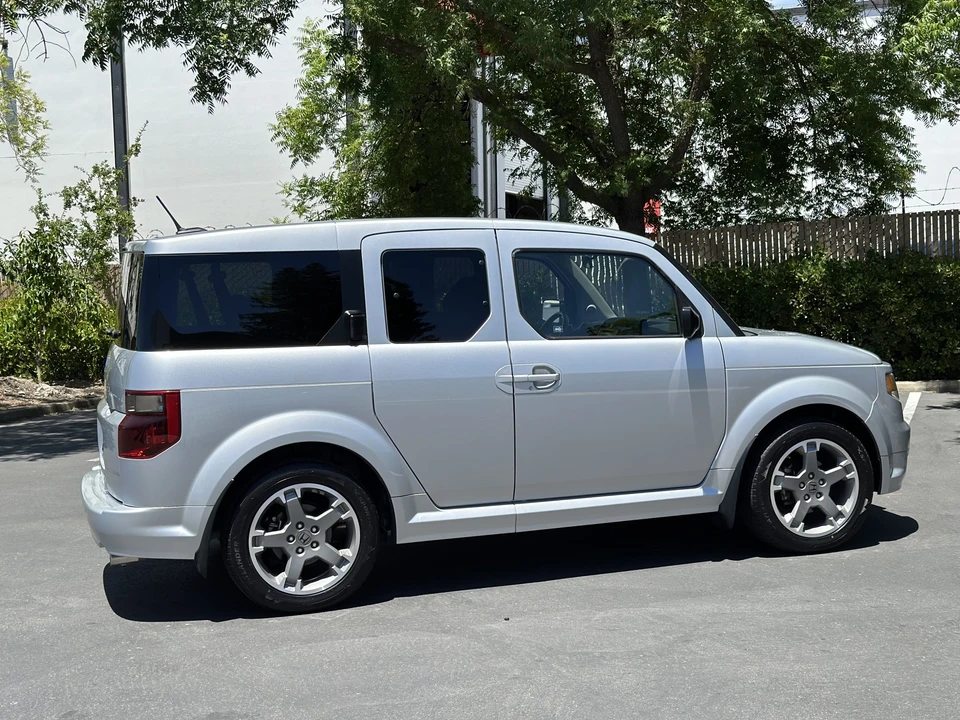 2008 Honda Element - Image 10 of 31