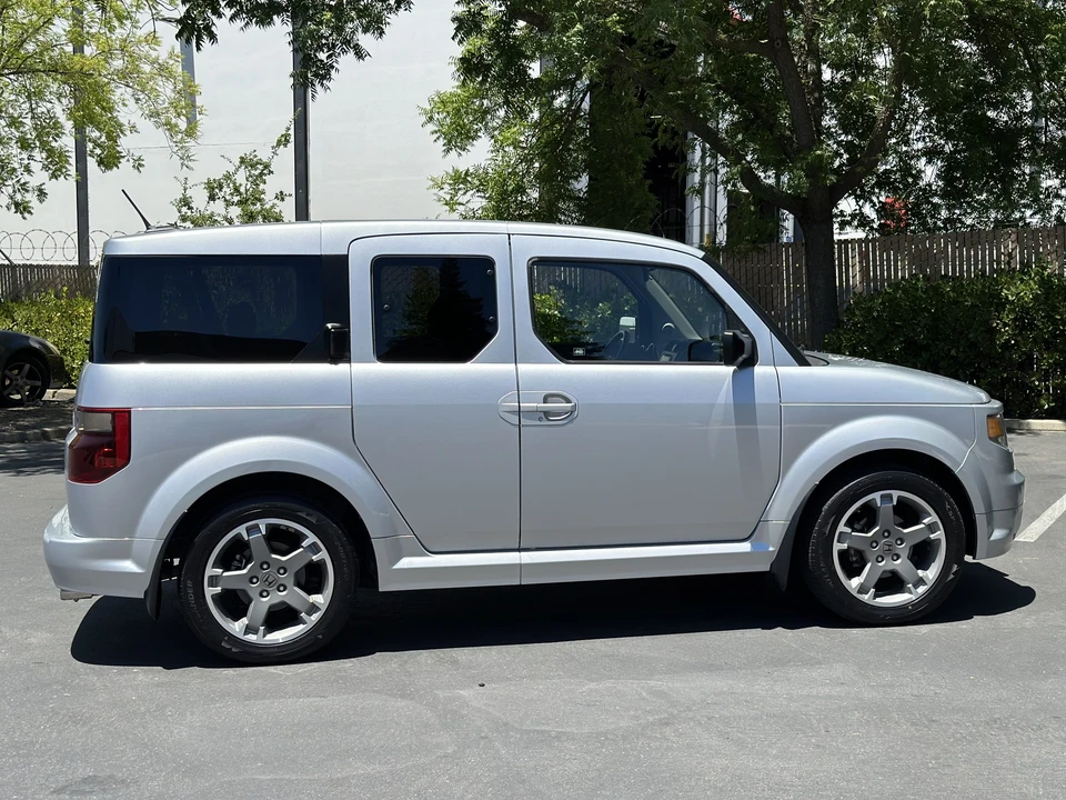 2008 Honda Element - Image 9 of 31