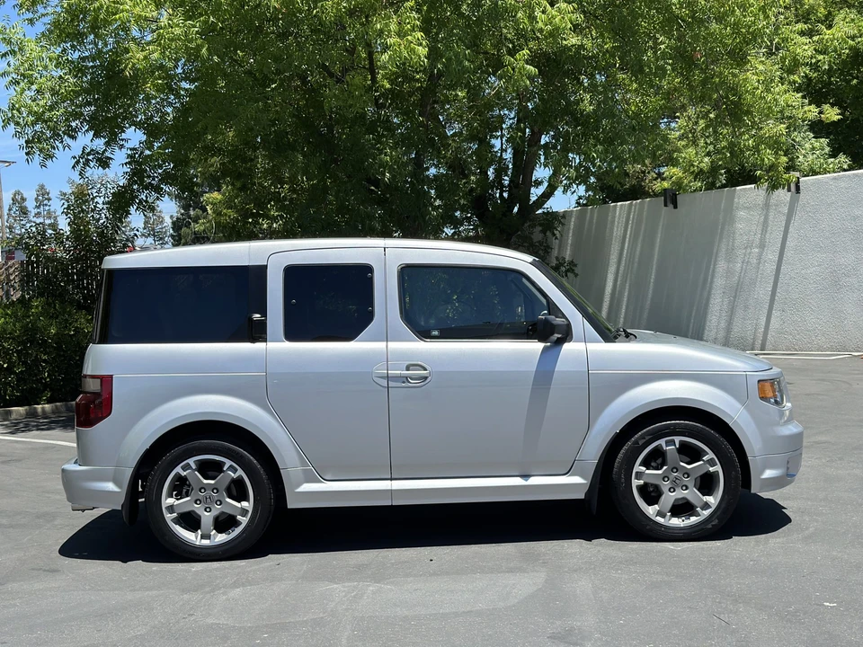 2008 Honda Element - Image 8 of 31