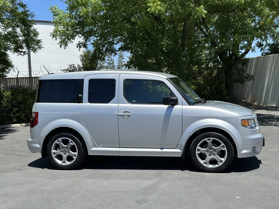 2008 Honda Element - Image 7 of 31