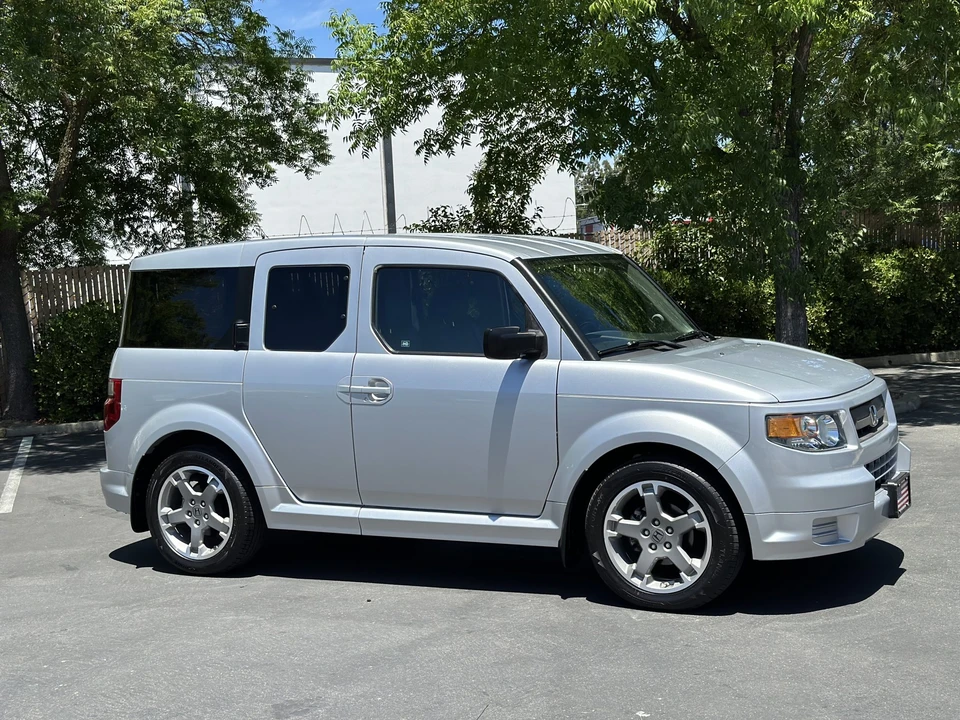 2008 Honda Element - Image 6 of 31