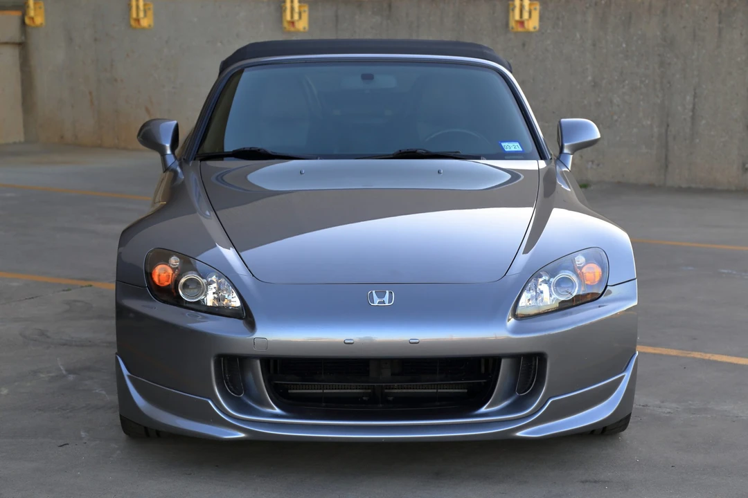 2008 Honda AP2 S2000 - Image 13 of 31