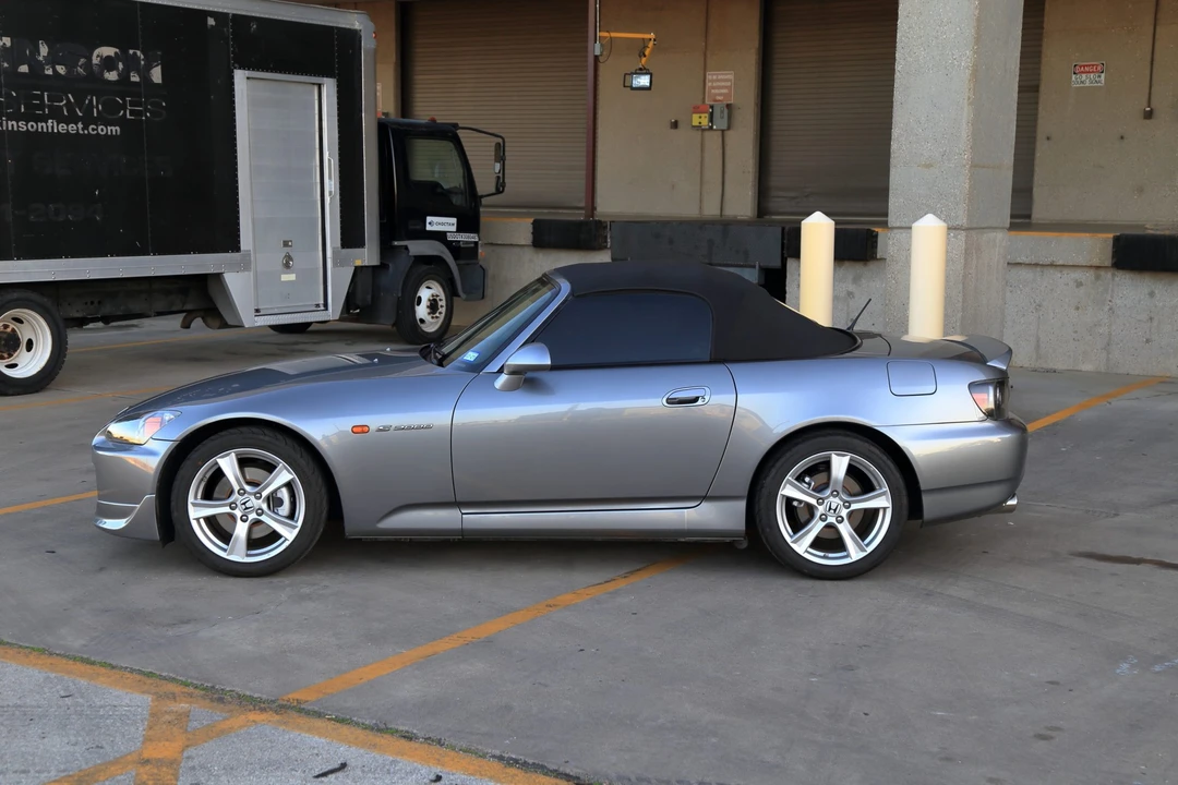 2008 Honda AP2 S2000 - Image 5 of 31
