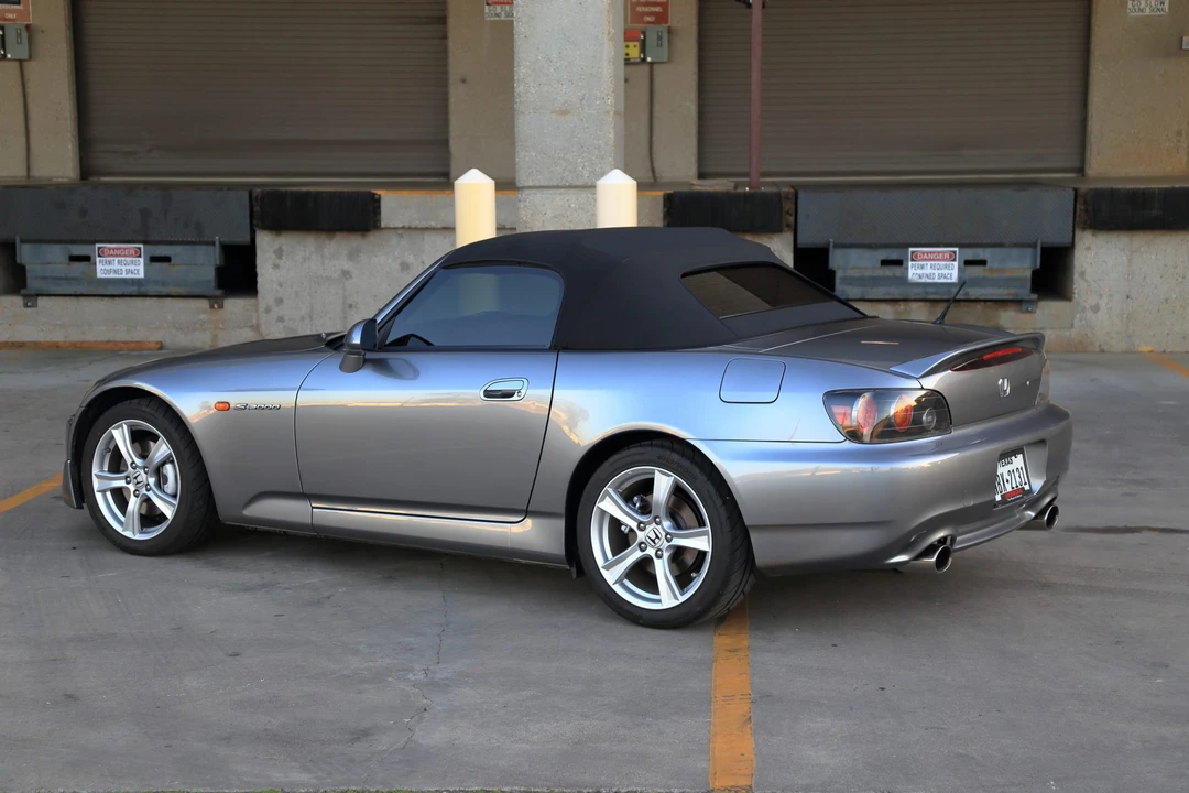 2008 Honda AP2 S2000 - Image 6 of 31