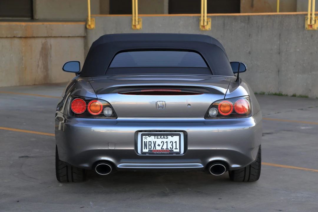 2008 Honda AP2 S2000 - Image 8 of 31