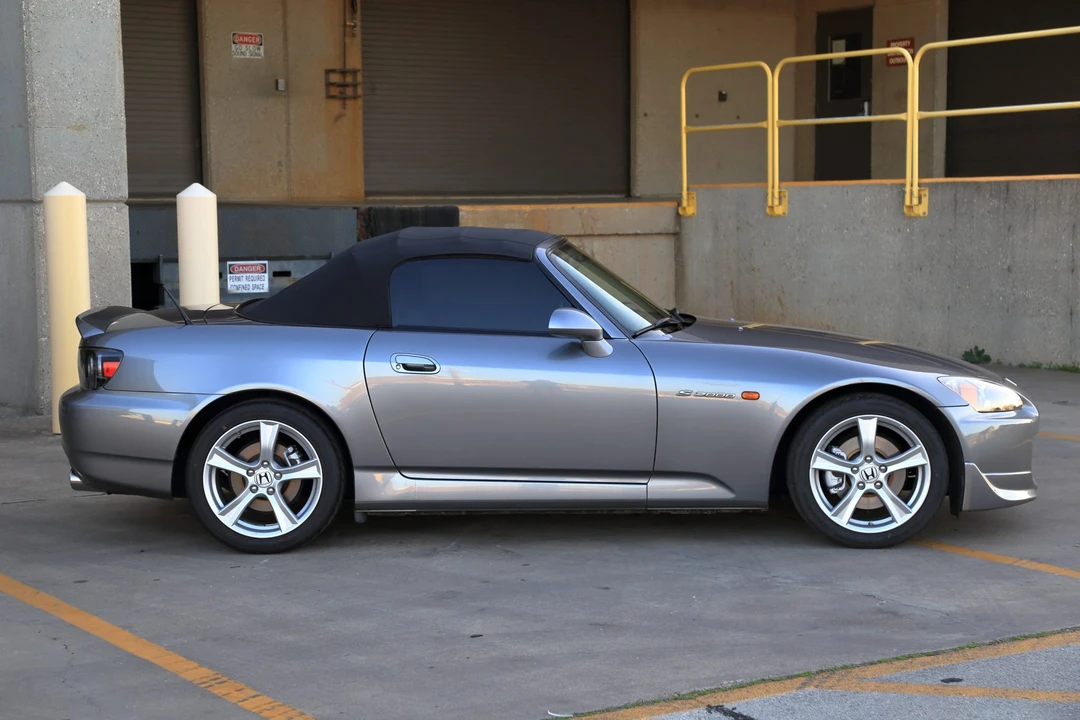 2008 Honda AP2 S2000 - Image 10 of 31