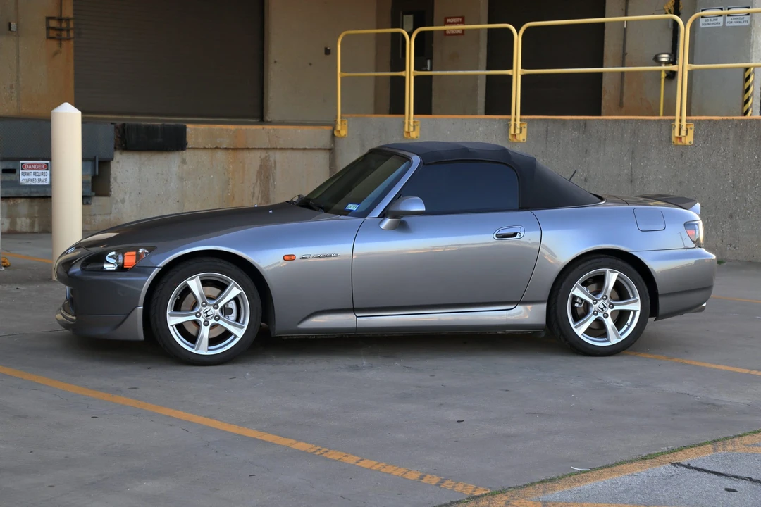 2008 Honda AP2 S2000 - Image 4 of 31
