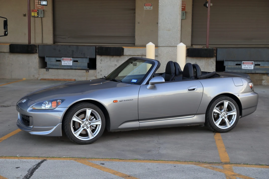 2008 Honda AP2 S2000 - Image 15 of 31