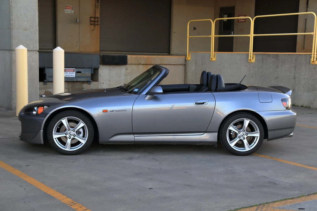 2008 Honda AP2 S2000 - Image 16 of 31