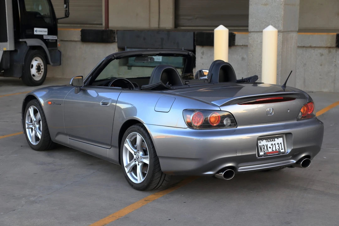 2008 Honda AP2 S2000 - Image 18 of 31