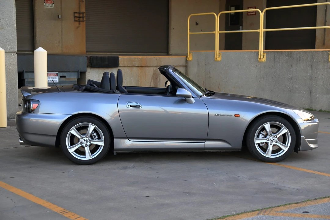 2008 Honda AP2 S2000 - Image 19 of 31