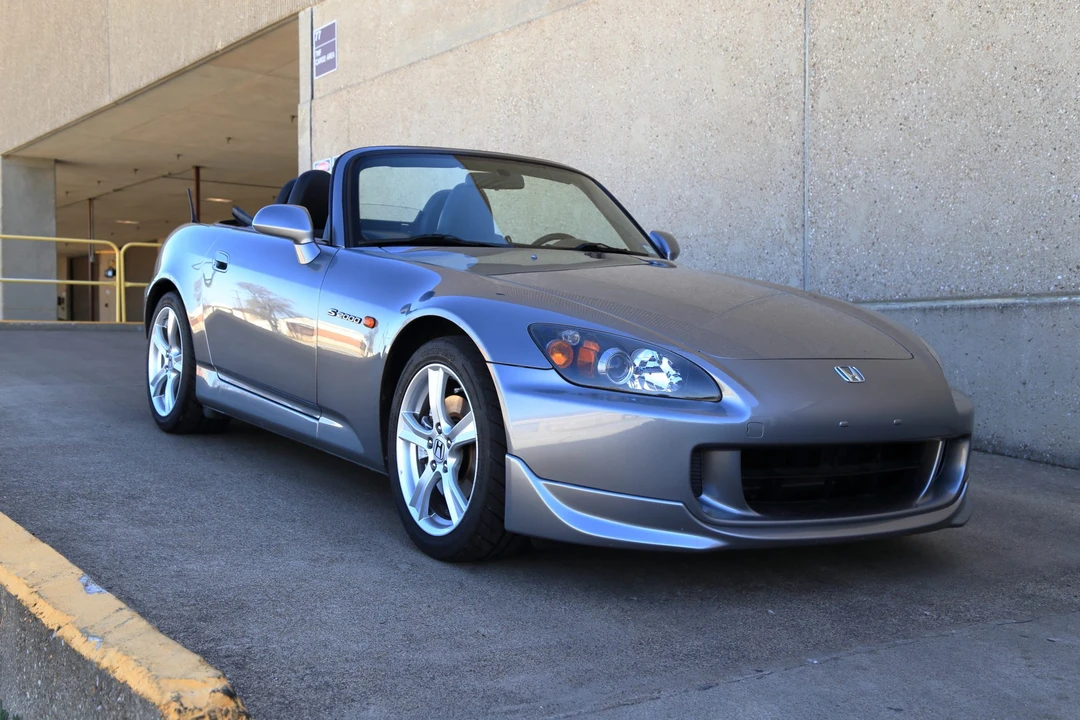 2008 Honda AP2 S2000 - Image 22 of 31