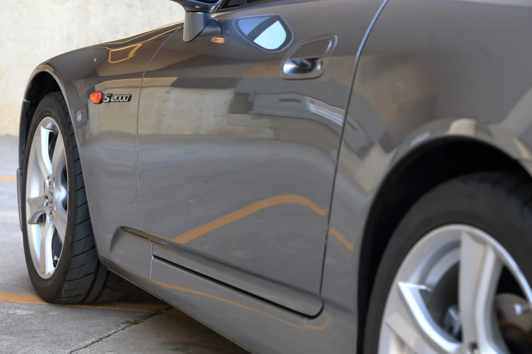 2008 Honda AP2 S2000 - Image 28 of 31