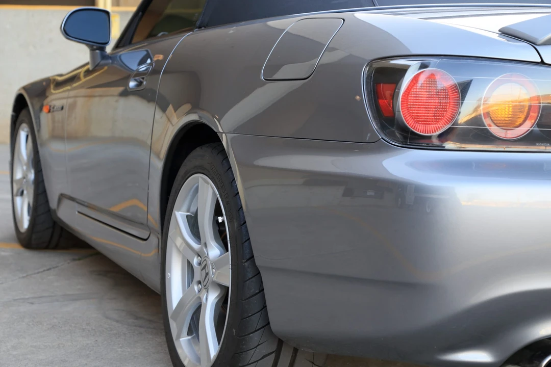 2008 Honda AP2 S2000 - Image 29 of 31