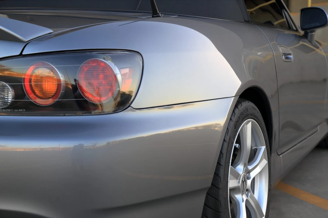 2008 Honda AP2 S2000 - Image 30 of 31