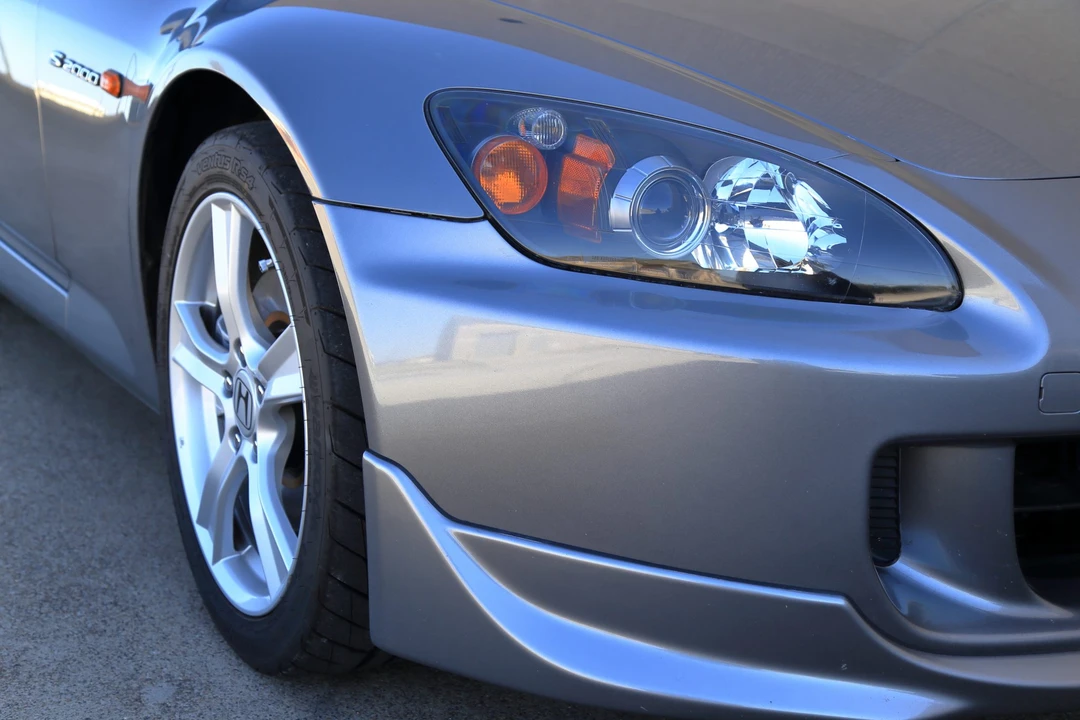 2008 Honda AP2 S2000 - Image 27 of 31