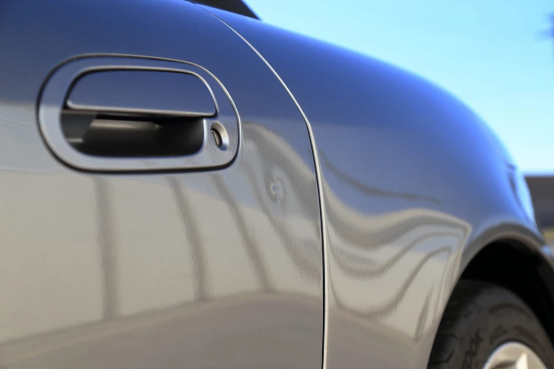 2008 Honda AP2 S2000 - Image 31 of 31