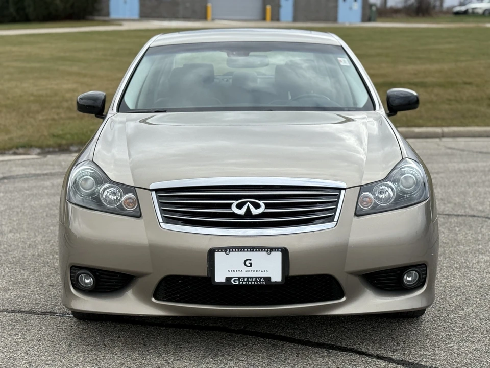 2008 Infiniti M 2nd Gen - Image 20 of 31