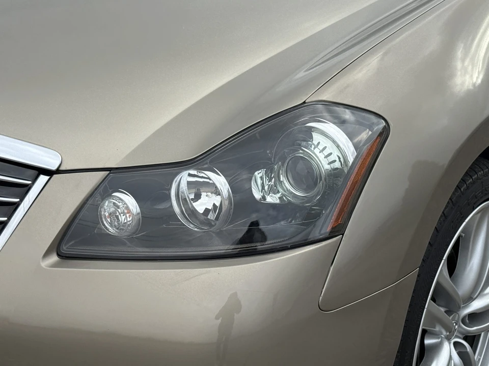 2008 Infiniti M 2nd Gen - Image 22 of 31