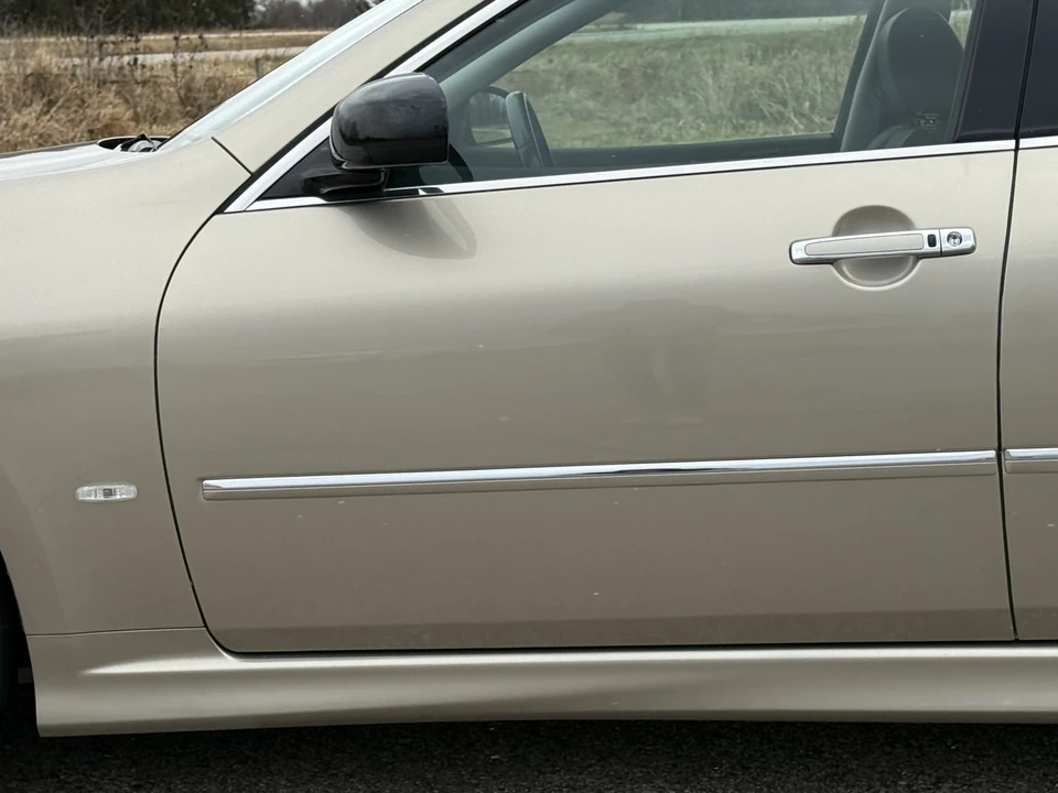 2008 Infiniti M 2nd Gen - Image 25 of 31