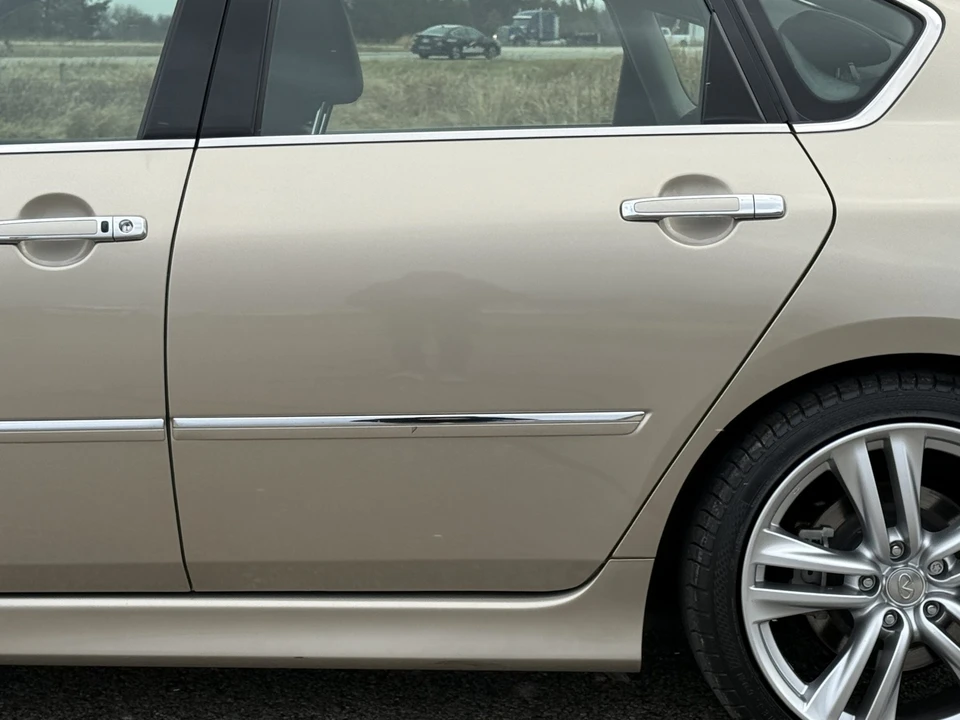 2008 Infiniti M 2nd Gen - Image 26 of 31