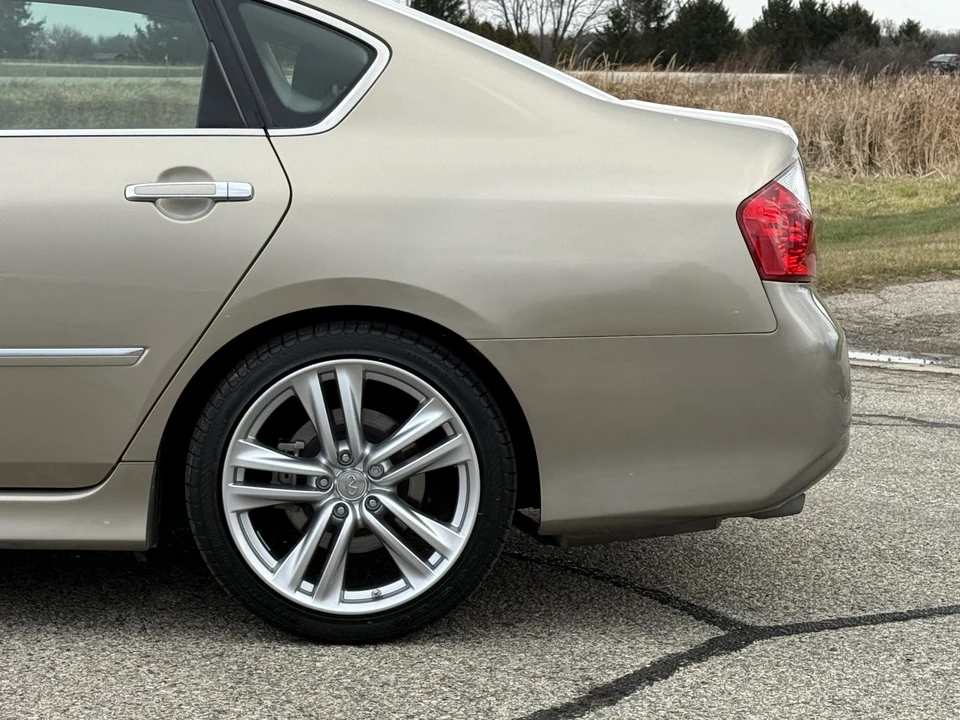 2008 Infiniti M 2nd Gen - Image 27 of 31