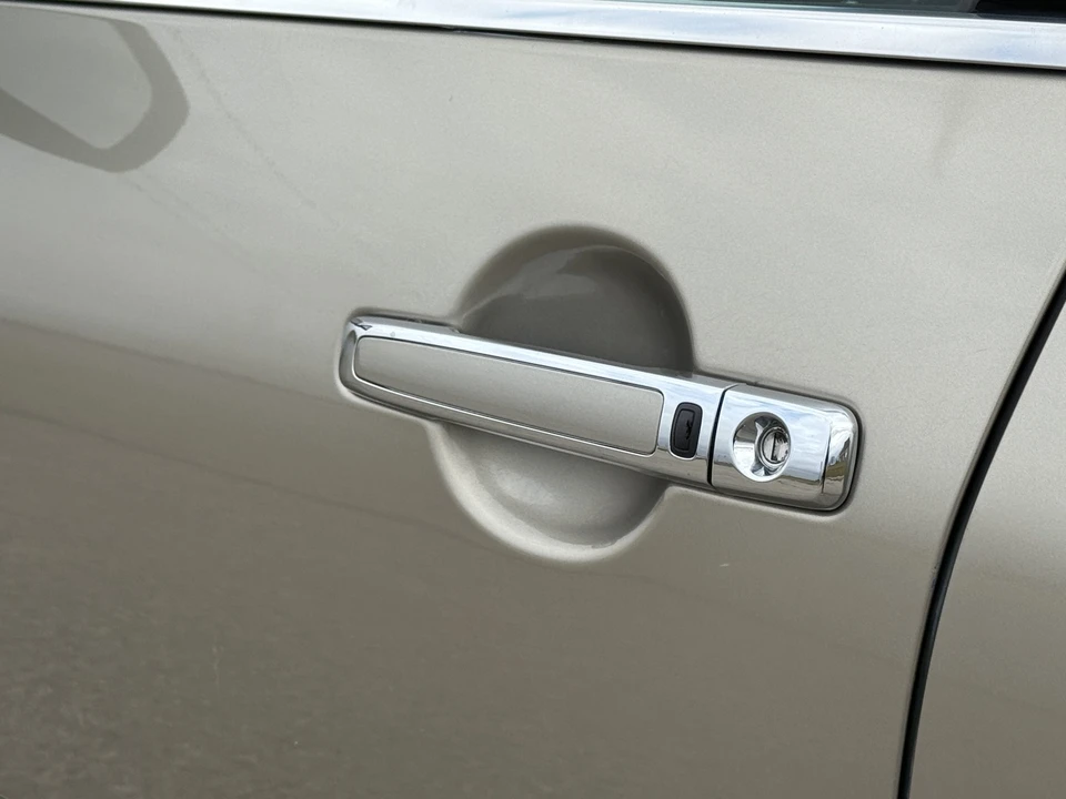2008 Infiniti M 2nd Gen - Image 29 of 31