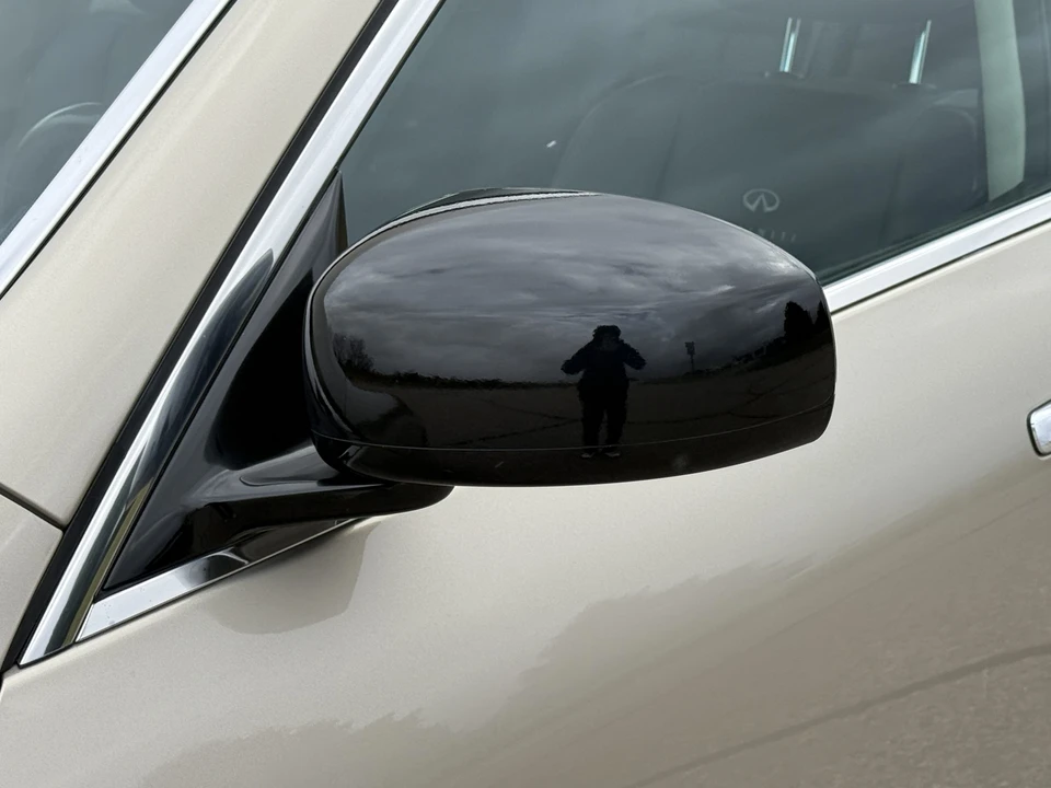 2008 Infiniti M 2nd Gen - Image 23 of 31
