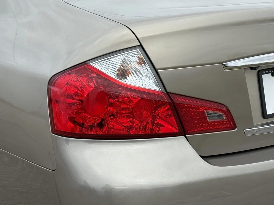 2008 Infiniti M 2nd Gen - Image 30 of 31