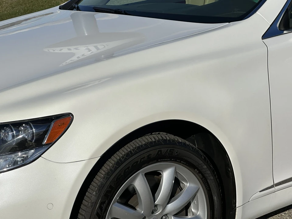 2008 Lexus LS 4th Gen - Image 20 of 31