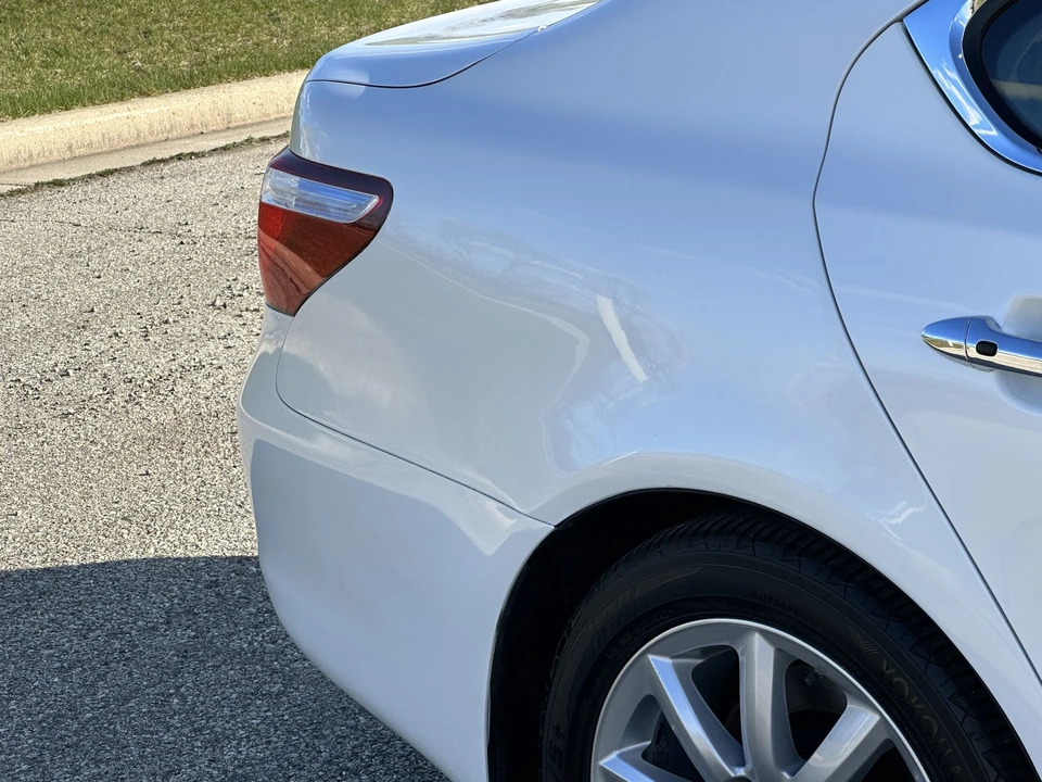 2008 Lexus LS 4th Gen - Image 28 of 31