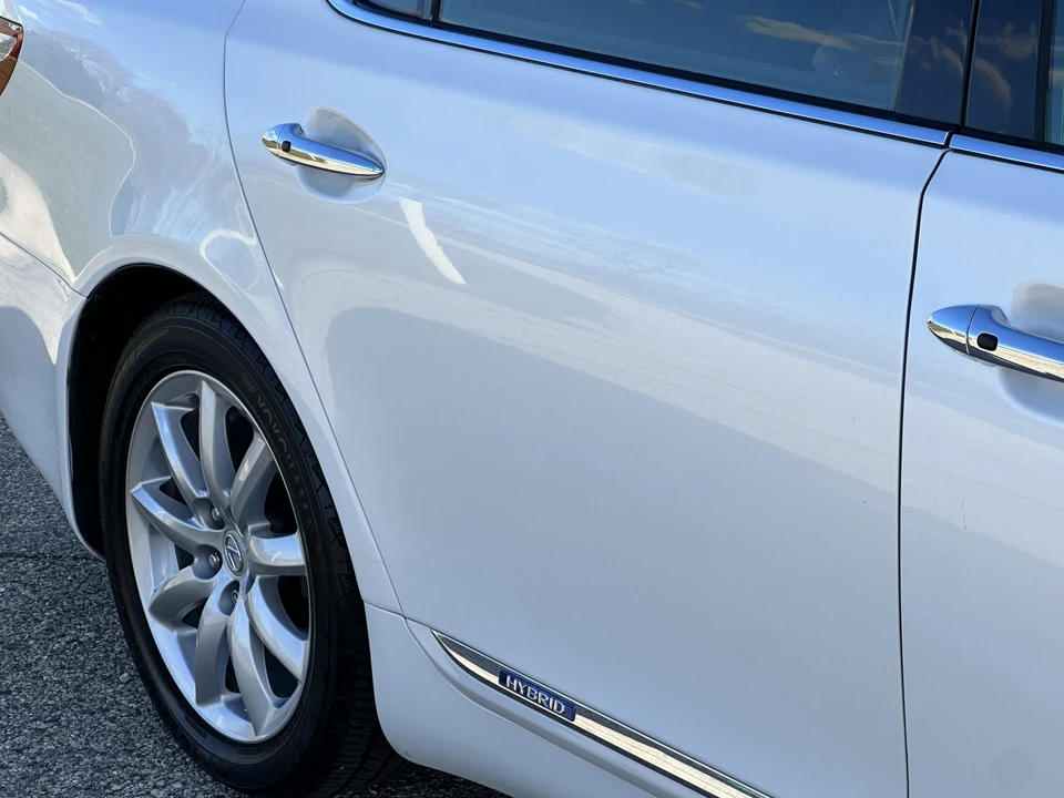 2008 Lexus LS 4th Gen - Image 27 of 31