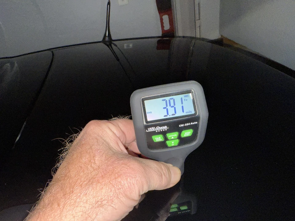 2008 Mazda NC MX-5 Miata - Image 23 of 31