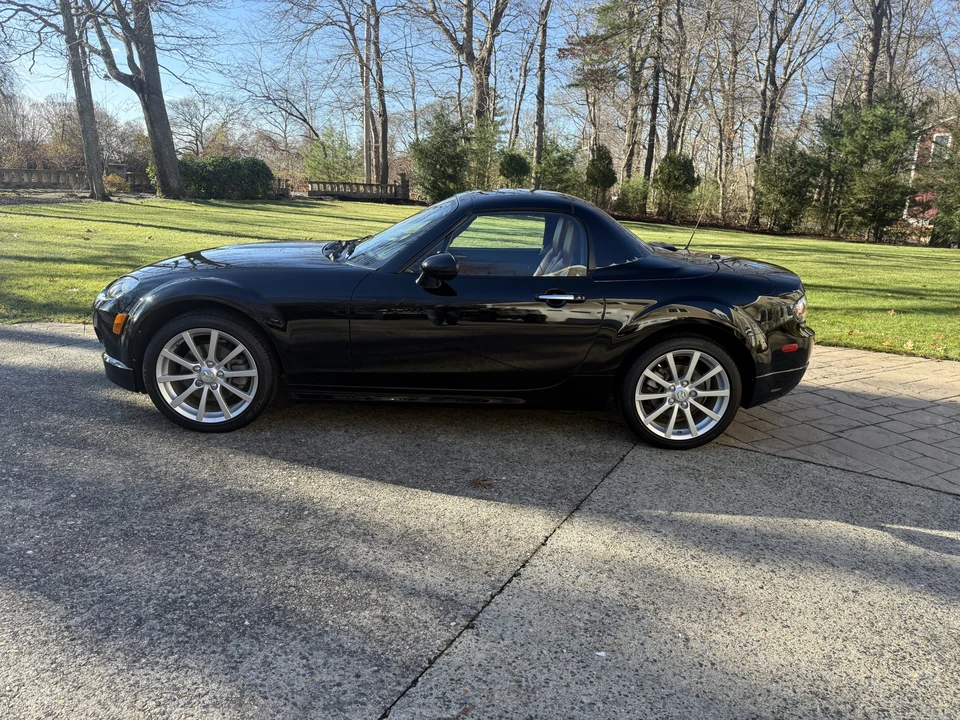 2008 Mazda NC MX-5 Miata - Image 11 of 31