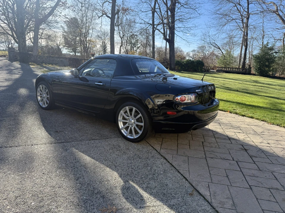2008 Mazda NC MX-5 Miata - Image 12 of 31