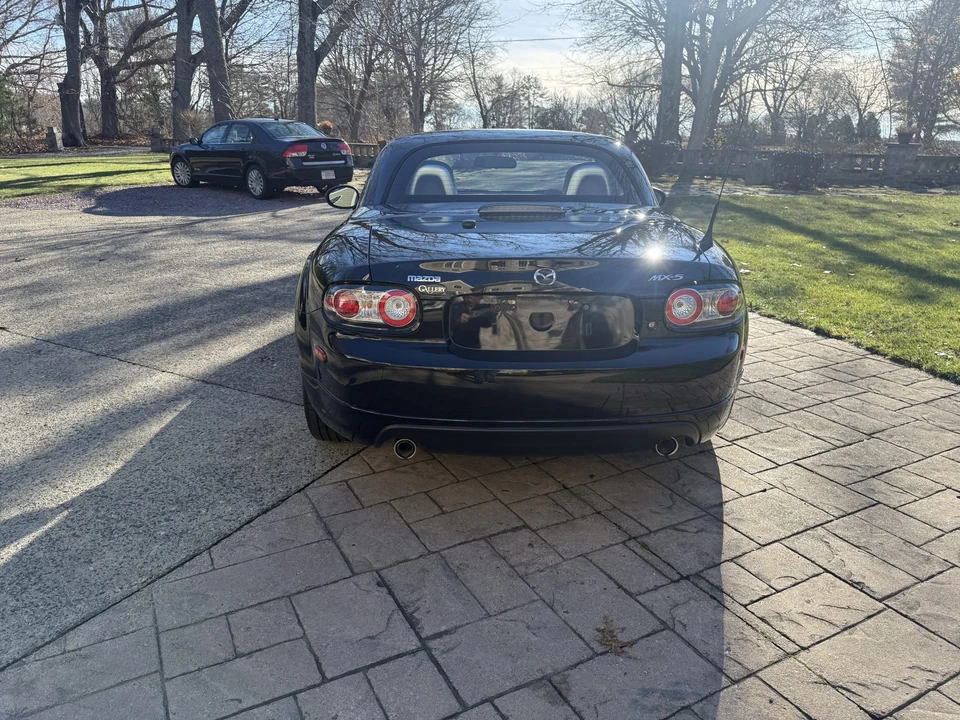 2008 Mazda NC MX-5 Miata - Image 13 of 31