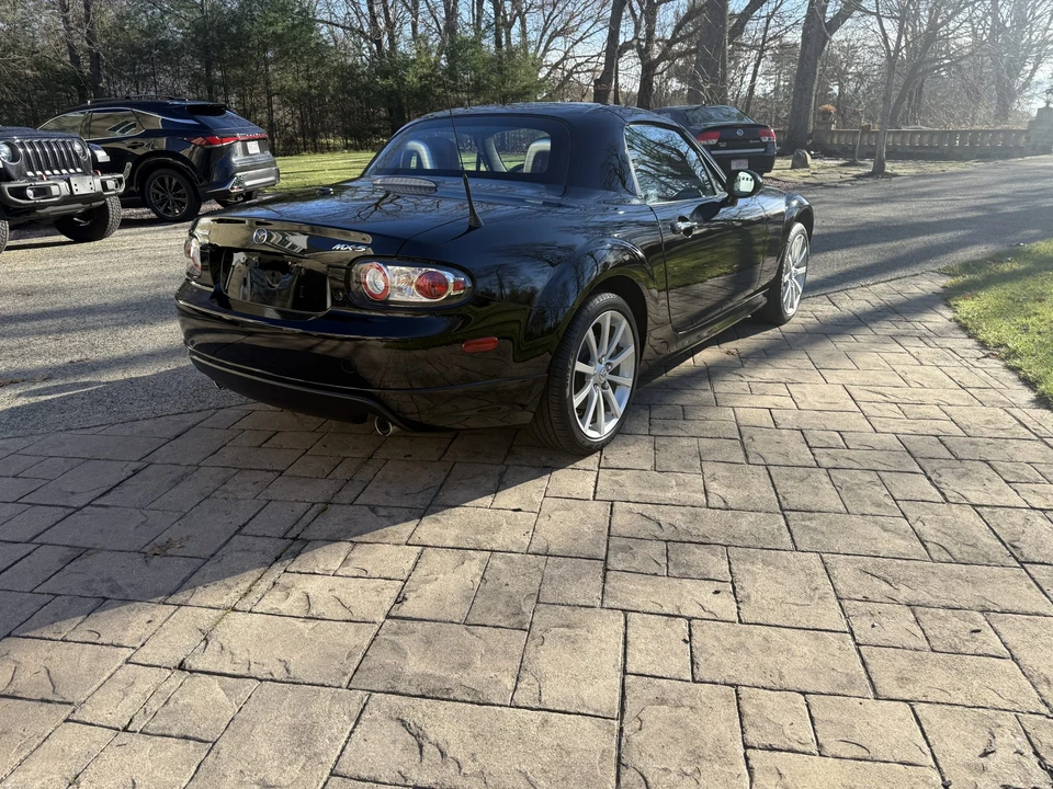 2008 Mazda NC MX-5 Miata - Image 14 of 31