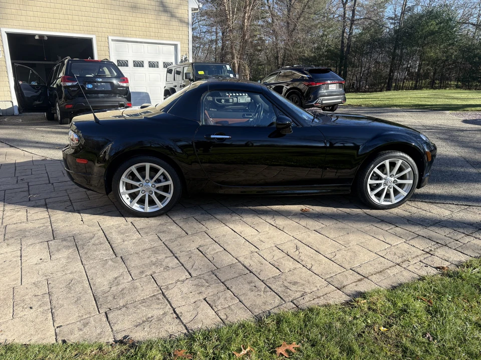 2008 Mazda NC MX-5 Miata - Image 15 of 31