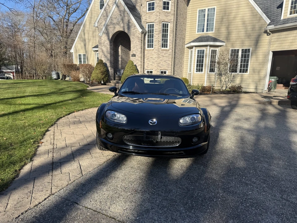 2008 Mazda NC MX-5 Miata - Image 10 of 31